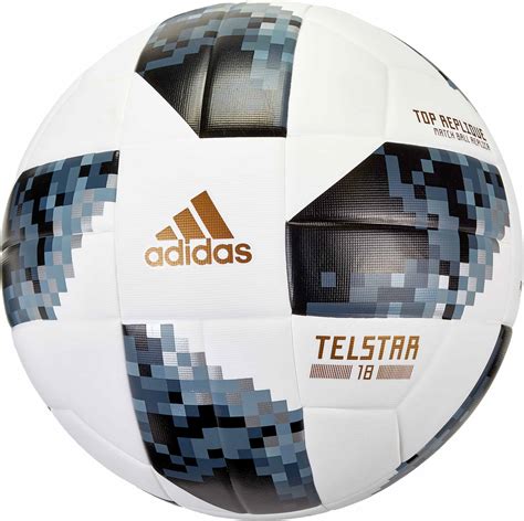 adidas telstar 18 match ball replica|telstar soccer ball.